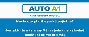 Auto A1 | akční nabídka